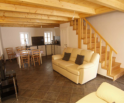 Apartma Mariana