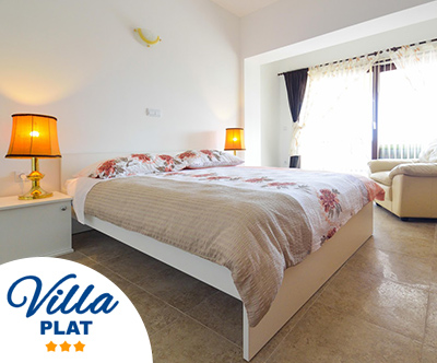 Villa Plat Kožino
