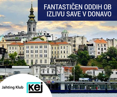 Jahting klub Kej