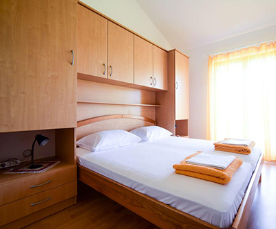 Apartma Ugljan