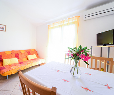 Apartma Ugljan
