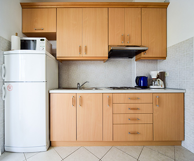 Apartma Ugljan