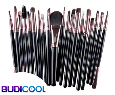 20-delni set čopičev