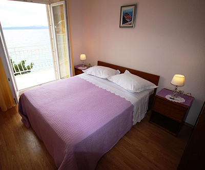 Apartma Podgora