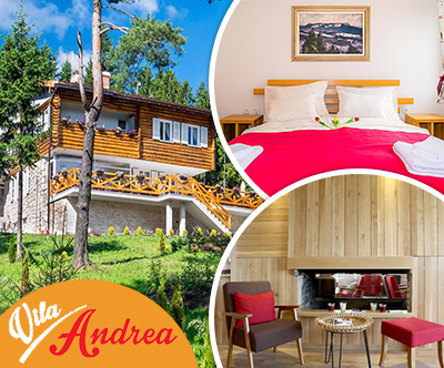 Vila Andrea