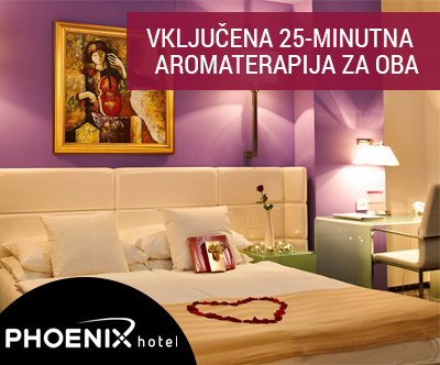 hotel phoenix
