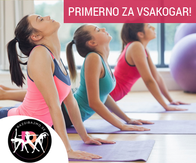 pilates