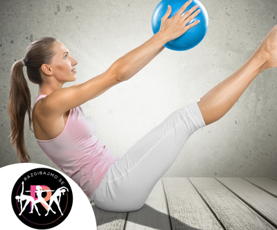 pilates