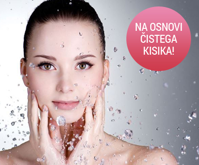 Nega obraza