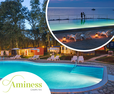 kamp aminess park mareda