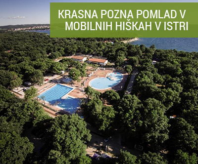 Kampi Istra
