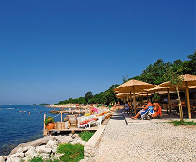 Kampi Istra