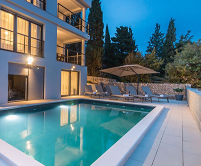 Apartmaji Di Blu