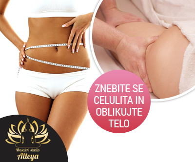 Masažni studio Alteya
