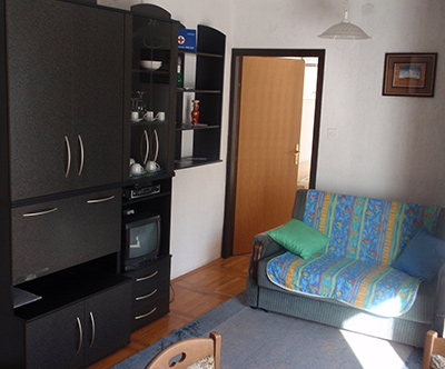 Apartmaji Cindric, Selce