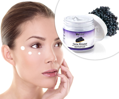 Antiage Caviar krema