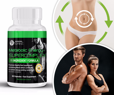 Metabolic Energy