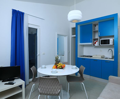 Apartmaji Port 9 Korcula