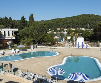 Apartmaji Port 9 Korcula