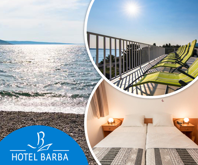 hotel barba