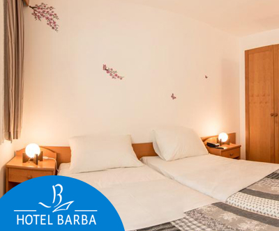hotel barba