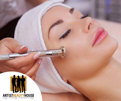 Artist Beauty House