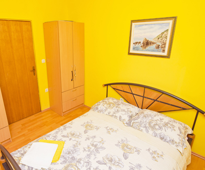 apartmaji marija, turanj