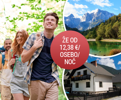 apartmaji kranjska gora