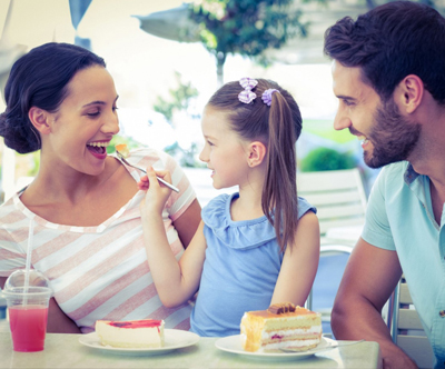 Popoln poletni oddih v Hotelu Park 4*