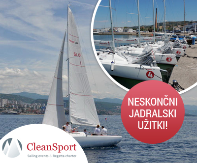Dnevni najem jadrnice Fareast 28R