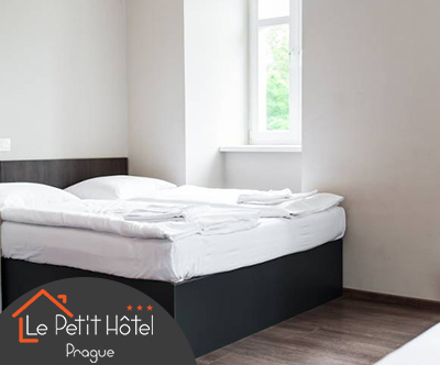 Le Petit Hotel Praga