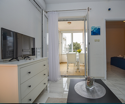 Apartma na Pagu
