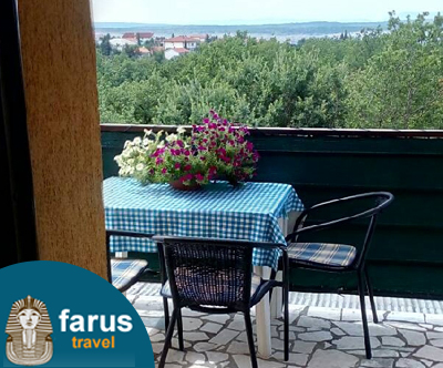 Najem apartmaja nedalec od glavne plaže