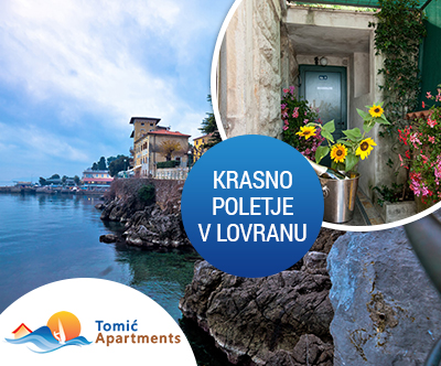Apartmani Vesna