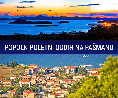 apartmaji Milas