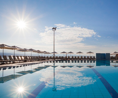 3-dnevni poletni oddih v Remisens Hotelu Admiral 4*