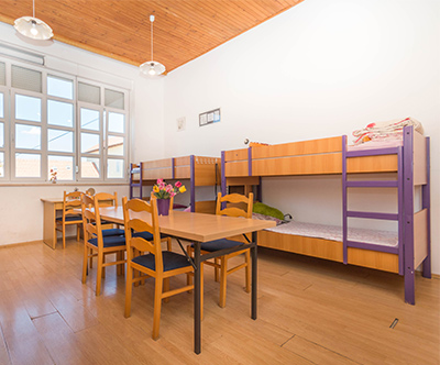 Old Town hostel Split