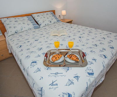 Apartmaji Katja