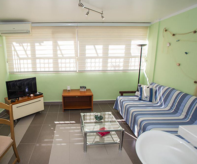 Odlicen poletni oddih v apartmajih Katja v Splitu