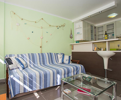 Odlicen poletni oddih v apartmajih Katja v Splitu
