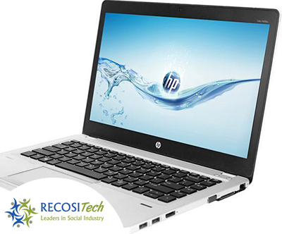 HP Folio