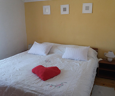 Apartma Karla