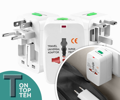 univerzalen adapter