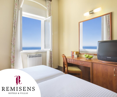 opatija, smart selection hotel istra