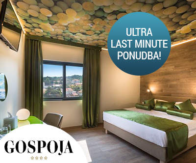 hotel vinotel, krk