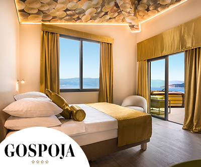 hotel vinotel, krk
