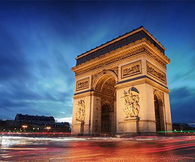 3 dni za 2 osebi v Hotelu Paris Vaugirard