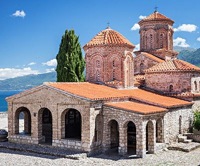 4-dnevno potovanje v turisticni Biser, Makedonijo
