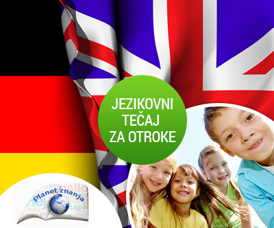 poletna šola jezikov
