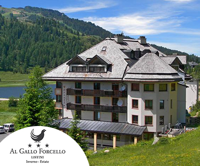 Al gallo Forcello